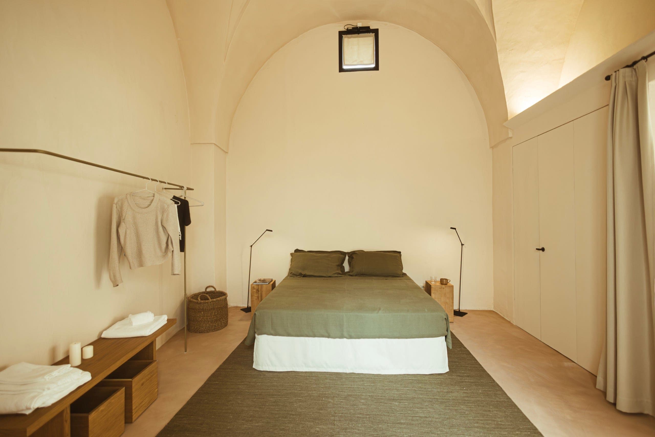 Design house in Depressa